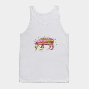 Tapir Tank Top